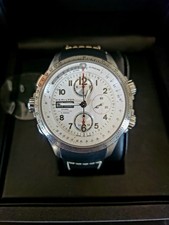 Hamilton Khaki Aviation Xwind