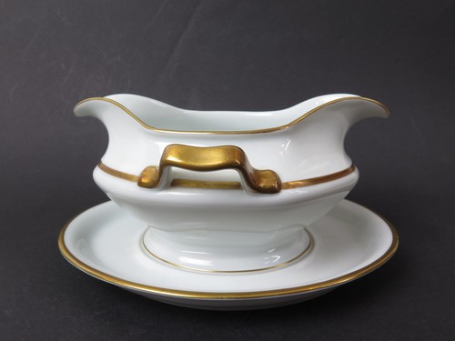 Rosenthal salsiera corona - salsiera,