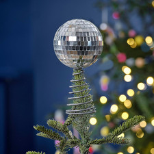 - Puntale per Albero Di