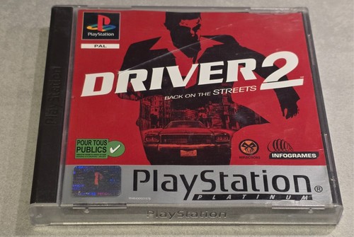 Driver sony ps1 playstation - sony,
