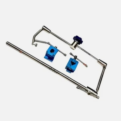 Retractor martin arm - arm, system