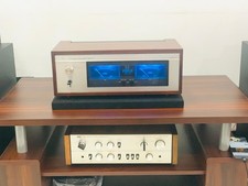 LUXMAN M-1600 Amplificatore di