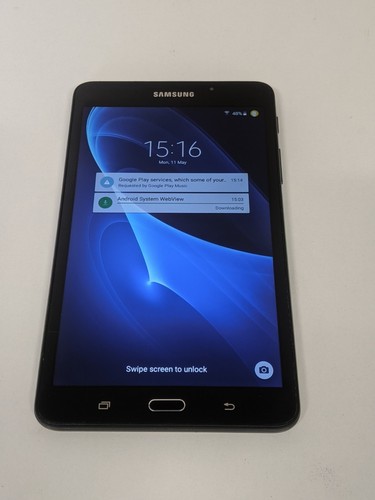 Samsung galaxy tab 0 - samsung,