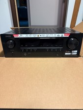 Denon AVR-S760H- R w/Bluetooth
