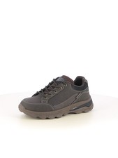 Sneakers stringate uomo