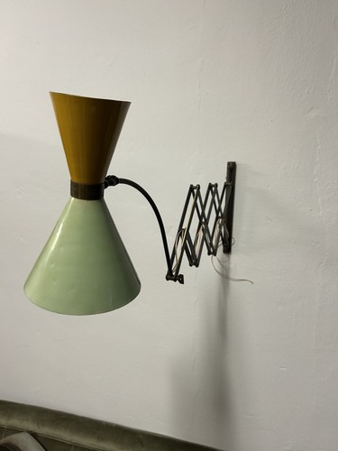 Applique telescopica design - applique,