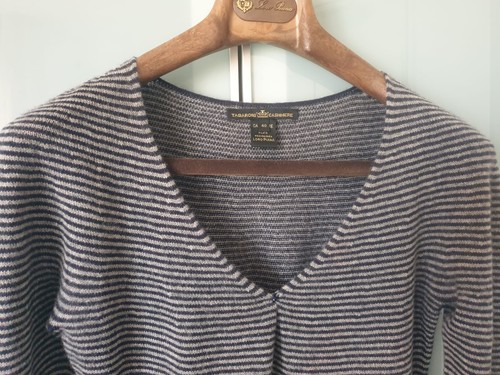 Tabaroni cashmere filati - cashmere, loro