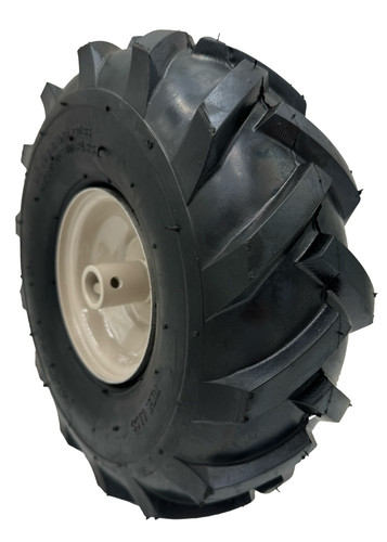 Ruota motozappa 11x4 - ,00-4,