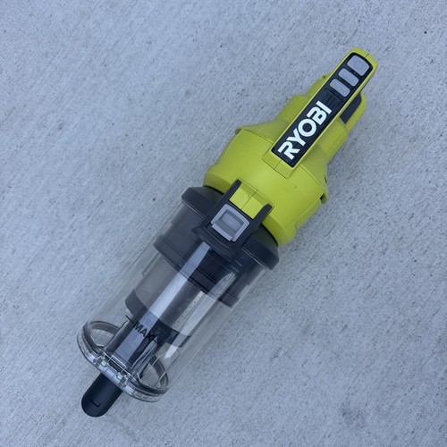 Ryobi one aspirapolvere a - one+,