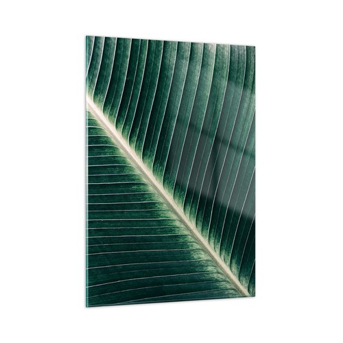 Quadro vetro 50x70cm - su,