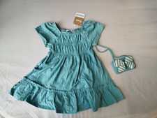 MAYORAL VESTITO CON BORSA