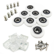 Rotelle per Box Doccia, 8