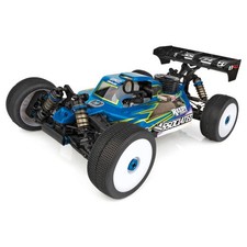 Team Associated RC8B4.1 Team
