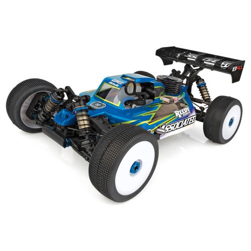 Team associated rc8b4 - team, rc8b4.1