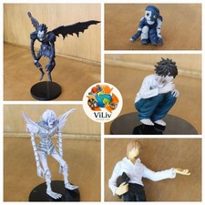 Lotto death note figure ryuk - lotto,