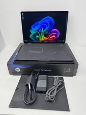 HP OmniBook Ultra Flip 14"