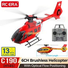 Era c190 elicottero h145 - rc,