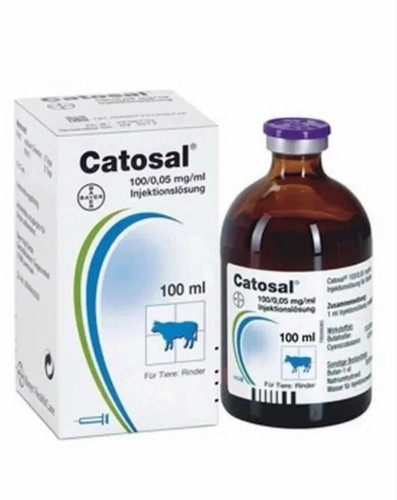 Catosal con vitamina b12 - catosal, 100