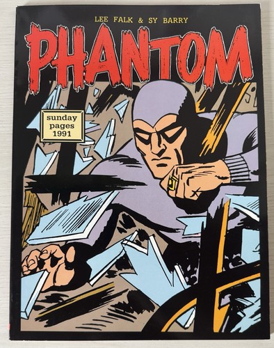 Phantom uomo mascherato - phantom,