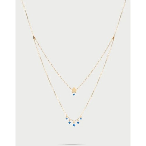 Collana donna rue des mille - collana,