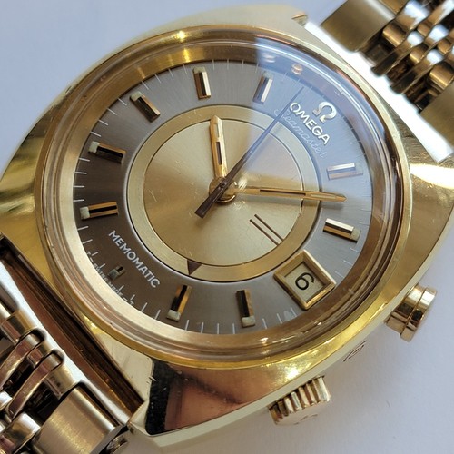 Omega seamaster memomatic uomo - omega,