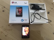 Telefono cellulare LG OPTIMUS