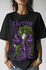 Maglietta Anime Saint Seiya