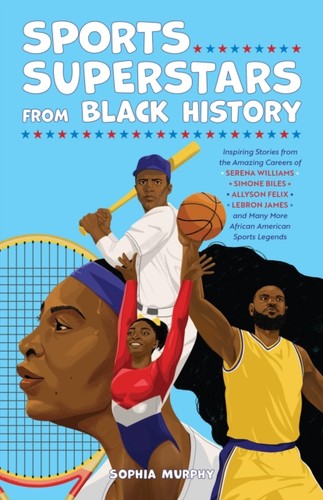 Sports superstars from black - superstars,