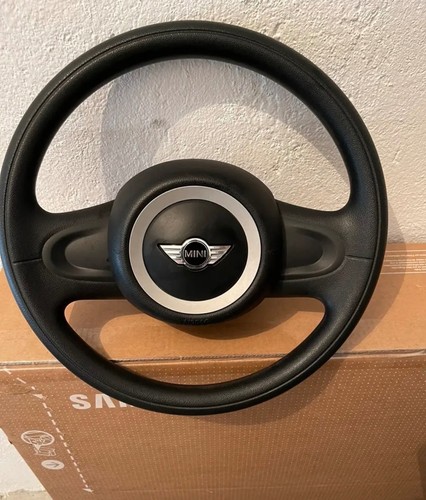 Mini volante airbag - mini, e