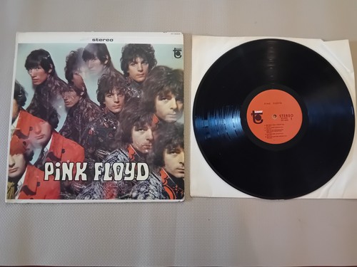 Pink floyd 5093 piper at - pink,