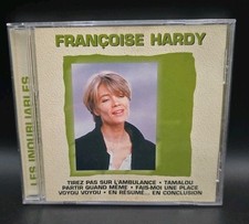 Francoise Hardy - Les