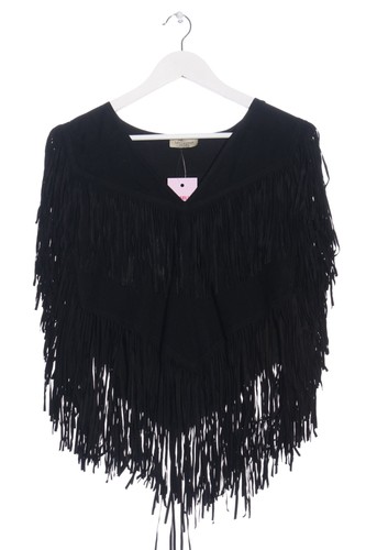 Zara poncho donna - poncho,