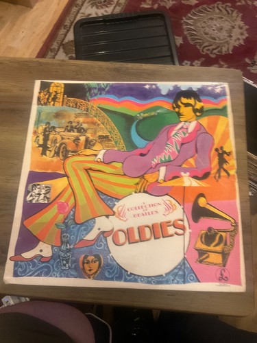 The beatles collection of - beatles,