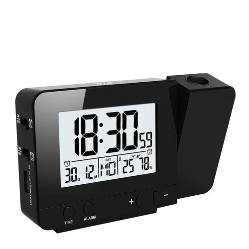 Queta sveglia digitale con - queta,