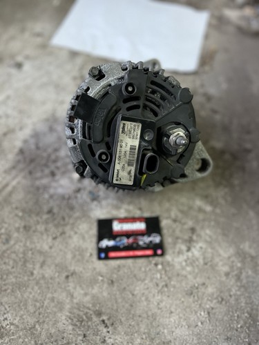 Alternatore smart 451 mhd - alternatore,
