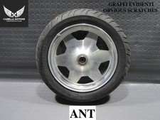 CERCHIO RUOTA ANTERIORE SUZUKI BURGMAN AN 400 2001 2002