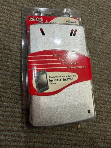 Custodia rigida innopocket - rigida,