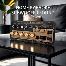 Scheda amplificatore audio - scheda,