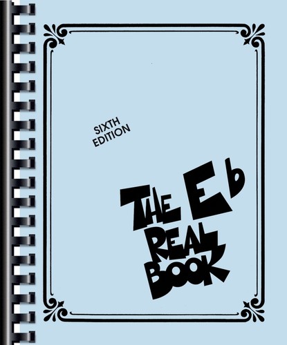 The real book volume 6a - the, 1