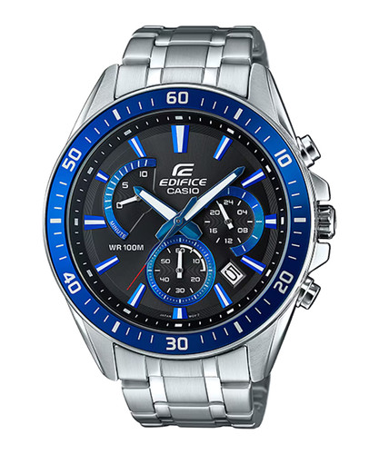 Casio edifice efr 552d - edifice, efr-552d-1a2vudf