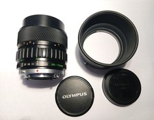 Obiettivo Zuiko 35-70 f3,6