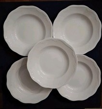 Richard Ginori Piatti Fondi