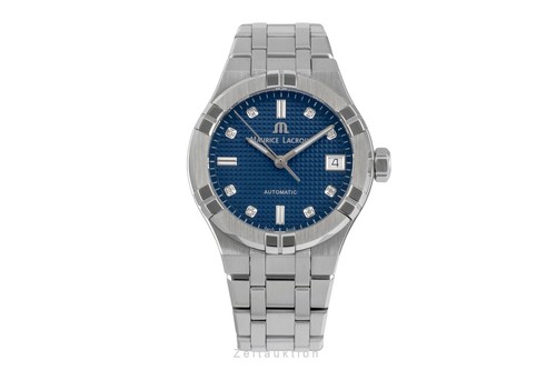 Montre automatique pour femme