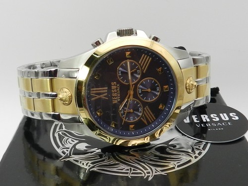 Versus versace orologio uomo - versace,