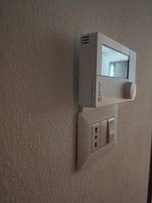 Supporto Termostato Seitron