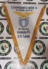 GAGLIARDETTO PENNANT MATCH
