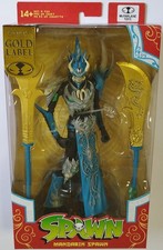 Spawn Gold Label Mandarin