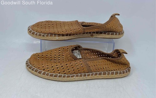 Scarpe espadrillas basse zara - scarpe,