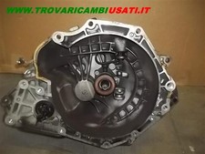CAMBIO MANUALE PER OPEL Corsa B 2° Serie 5P 55566119 benzina 1 (97>00)