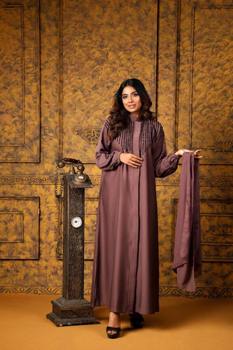 Abito donna sawdah viola - donna,